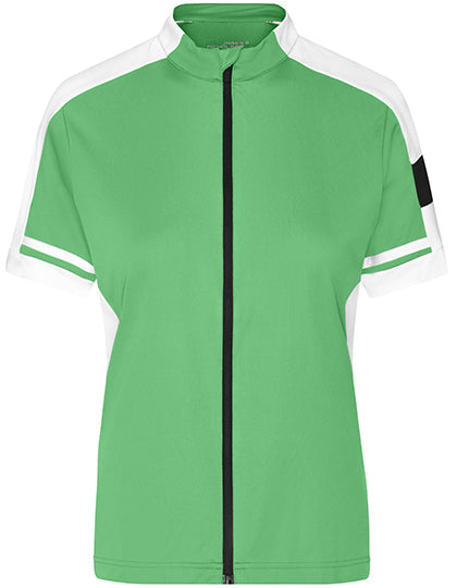Ladies' Bike-T Full Zip