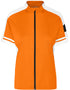 Ladies' Bike-T Full Zip