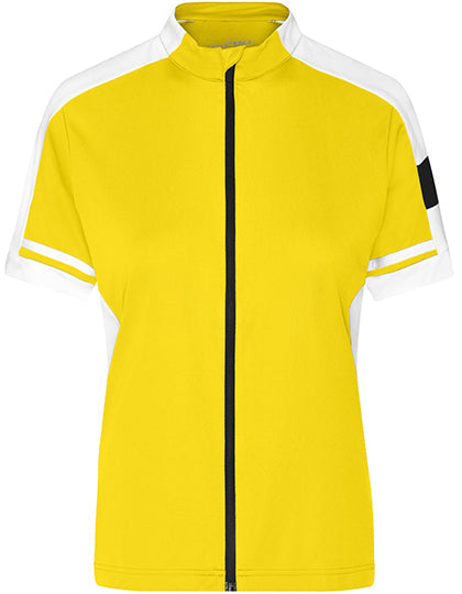 Ladies' Bike-T Full Zip