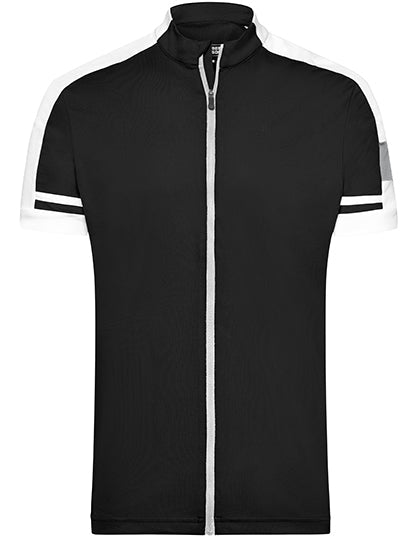 Men's Bike-T Full Zip