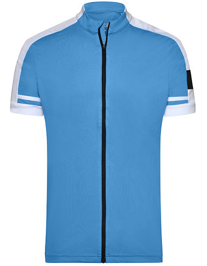 Men's Bike-T Full Zip
