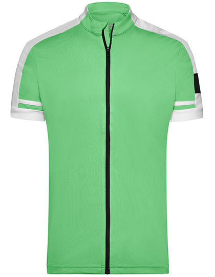Men's Bike-T Full Zip
