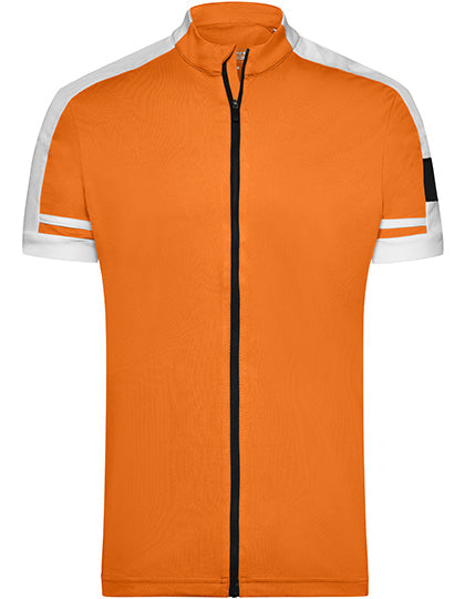 Men's Bike-T Full Zip