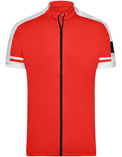 Men's Bike-T Full Zip