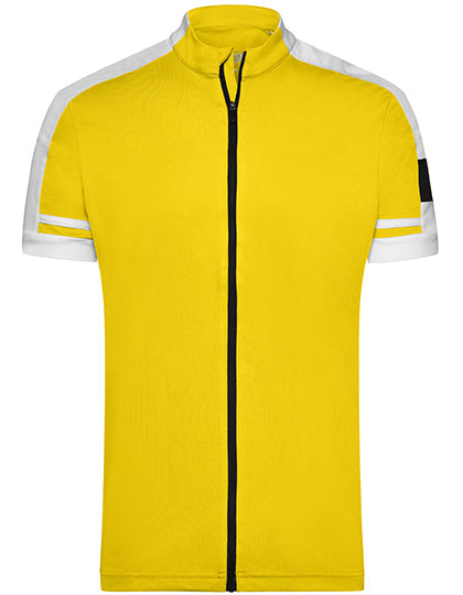 Men's Bike-T Full Zip
