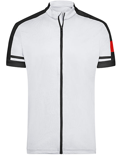 Men's Bike-T Full Zip