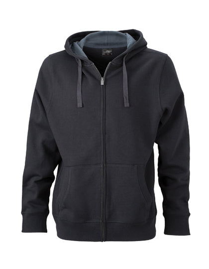 Men´s Hooded Jacket