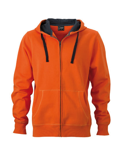 Men´s Hooded Jacket