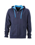 Men´s Hooded Jacket