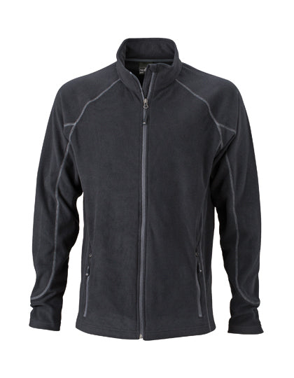Men´s Structure Fleece Jacket