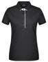 Ladies' Polo Single Stripe