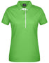 Ladies' Polo Single Stripe