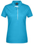 Ladies' Polo Single Stripe