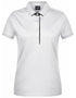 Ladies' Polo Single Stripe