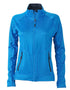 Ladies´ Stretchfleece Jacket