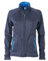 Ladies´ Stretchfleece Jacket