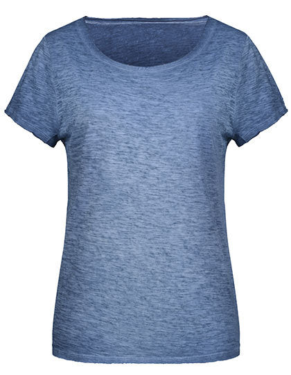 Ladies' Slub-T