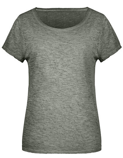 Ladies' Slub-T