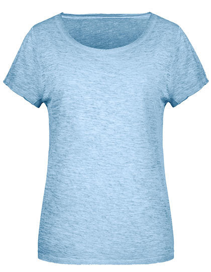 Ladies' Slub-T