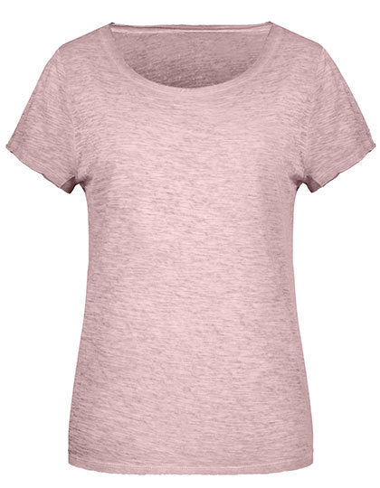 Ladies' Slub-T