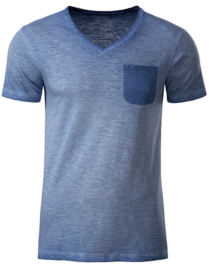 Men's Slub-T
