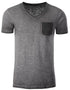 Men's Slub-T