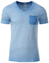 Men's Slub-T