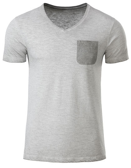 Men's Slub-T