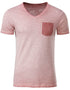 Men's Slub-T
