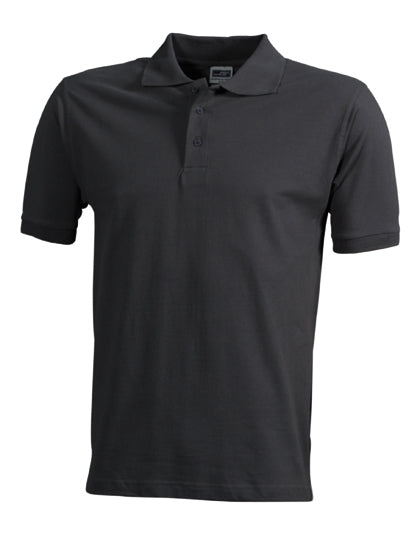 Men's Workwear Polo