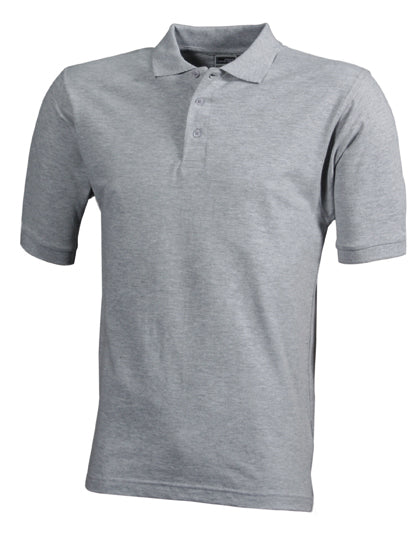 Men's Workwear Polo