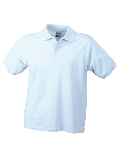 Men's Workwear Polo