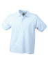 Men's Workwear Polo