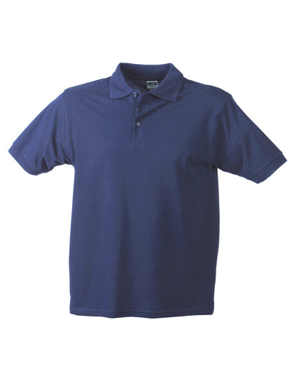 Men's Workwear Polo