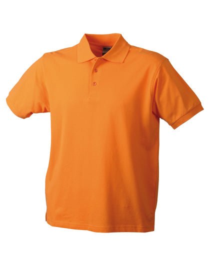 Men's Workwear Polo