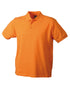 Men's Workwear Polo