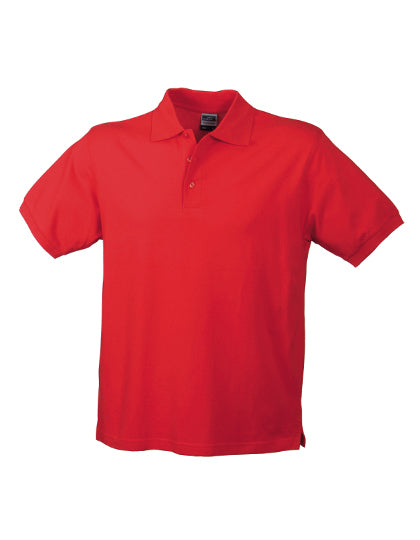 Men's Workwear Polo