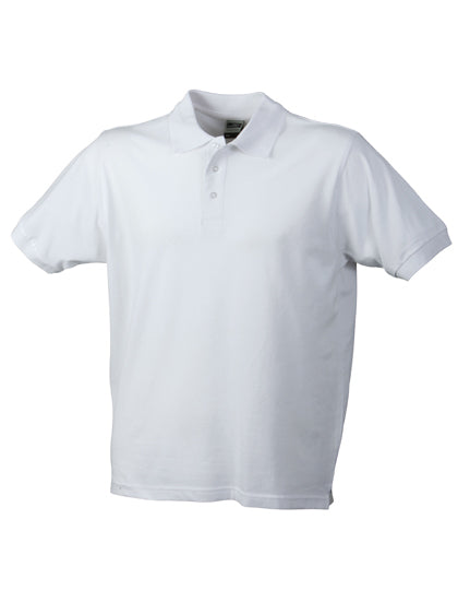 Men's Workwear Polo