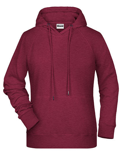 Ladies´ Hoody