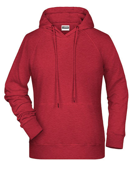 Ladies´ Hoody