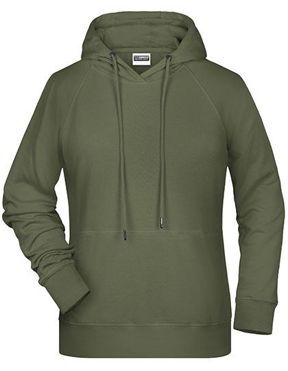 Ladies´ Hoody