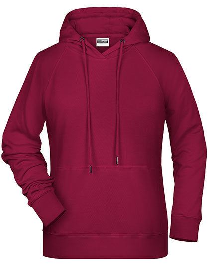 Ladies´ Hoody