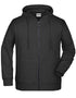 Men´s Zip-Hoody