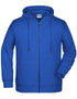 Men´s Zip-Hoody