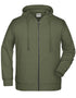 Men´s Zip-Hoody