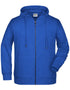 Men´s Zip-Hoody