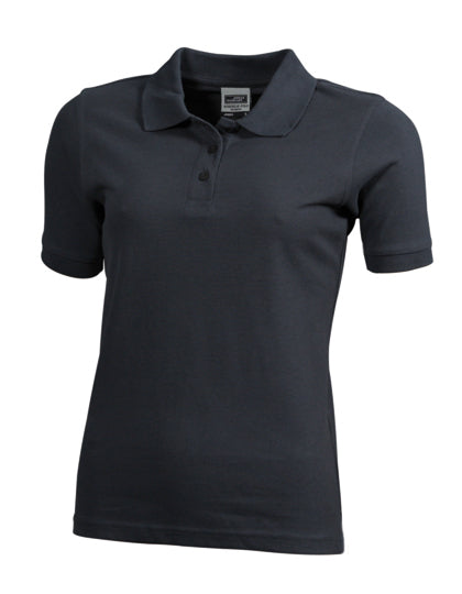 Ladies' Workwear Polo