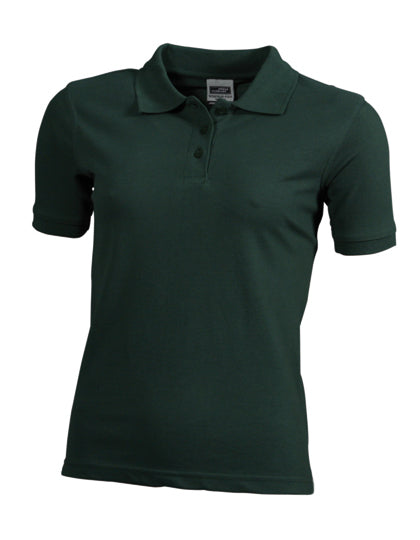 Ladies' Workwear Polo