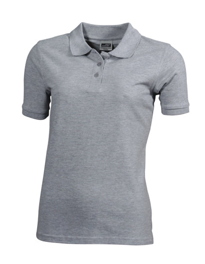 Ladies' Workwear Polo