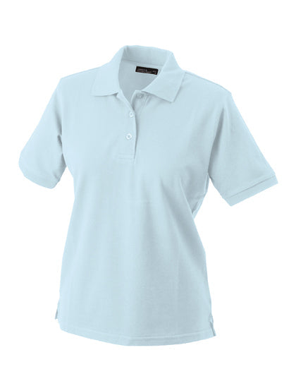 Ladies' Workwear Polo
